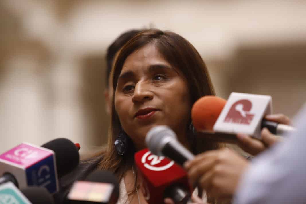 ¡Escándalo en Carabineros! Senadora Campillay exige la renuncia del general Yáñez tras su formalización