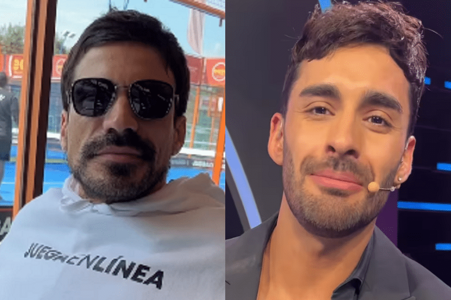 ¡Escándalo en Gran Hermano! Sebastián Ramírez acumula deudas millonarias con sus excompañeros