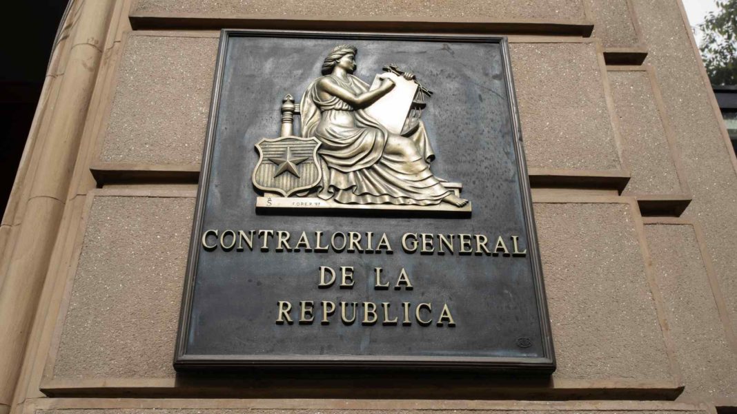 ¡Escándalo en La Moneda! Contraloría descarta omisiones en comidas de Zalaquett con ministros