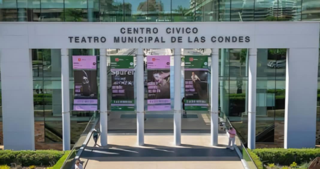¡Escándalo en Las Condes! Gerenta del Teatro Municipal recibe sueldo duplicado