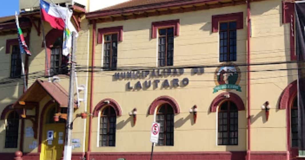 ¡Escándalo en Lautaro! Sumario por caso Cuentas Corrientes involucra a exalcalde