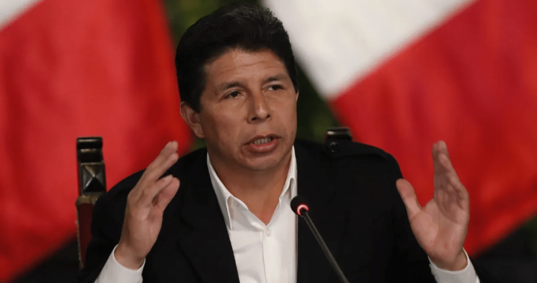 ¡Escándalo en Perú! Pedro Castillo seguirá tras las rejas