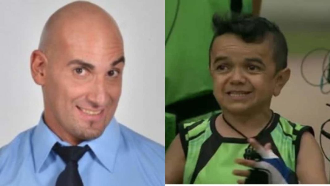 ¡Escándalo en Tierra Brava! Lucky Buzzio sale en defensa de Miguelito y revela la verdad detrás de su polémico paso por el reality