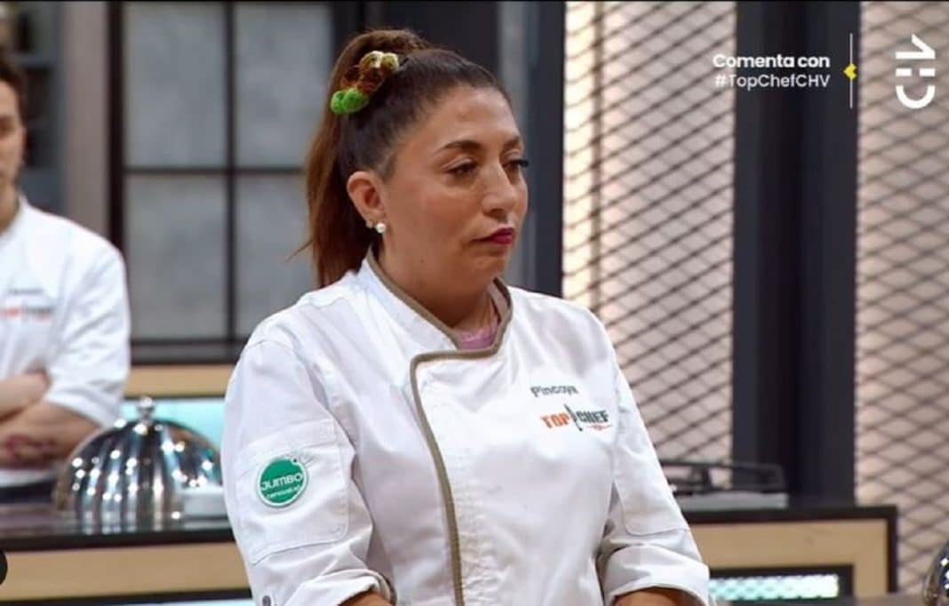 ¡Escándalo en Top Chef Vip! Pincoya enfrenta un feroz reto del jurado por su preparación