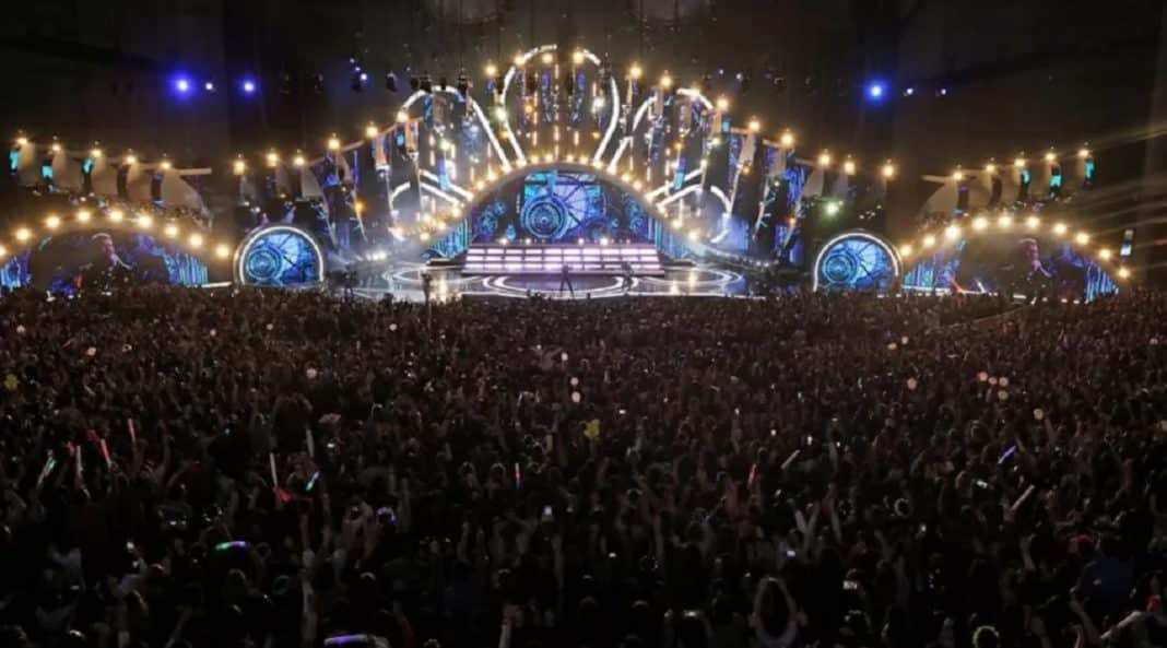 ¡Escándalo en el Festival de Viña del Mar 2024! TVN considera bajar a un artista