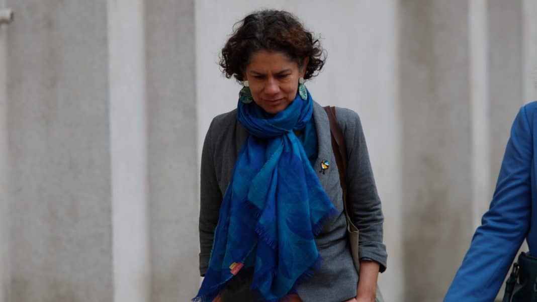 ¡Escándalo en el Ministerio de Medio Ambiente! Las polémicas reuniones de Maisa Rojas en casa de Zalaquett