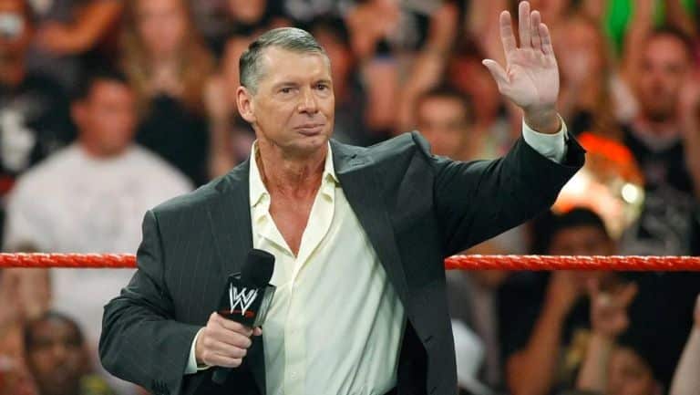 ¡Escándalo en la WWE! Vince McMahon acusado nuevamente de abuso sexual