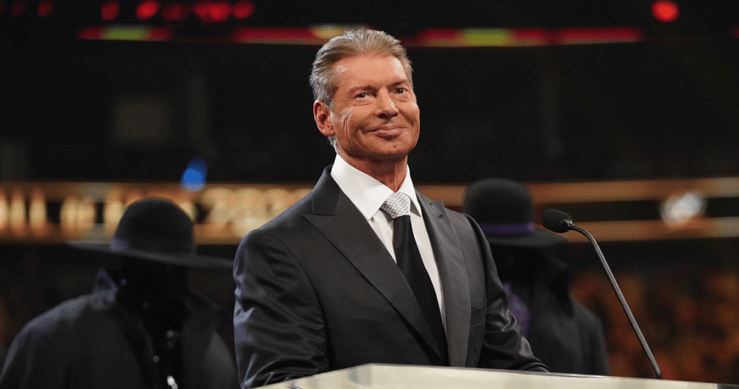 ¡Escándalo en la WWE! Vince McMahon renuncia tras denuncias de abuso sexual