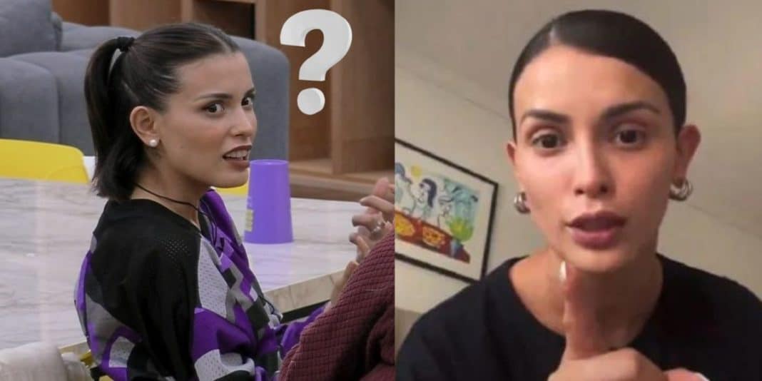 ¡Escándalo en las redes! Constanza Capelli responde a la influencer Reina de Chile