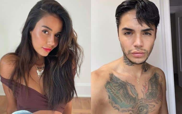 ¡Escándalo en las redes! Steffi Méndez defiende a su hermano Leo de las crueles burlas