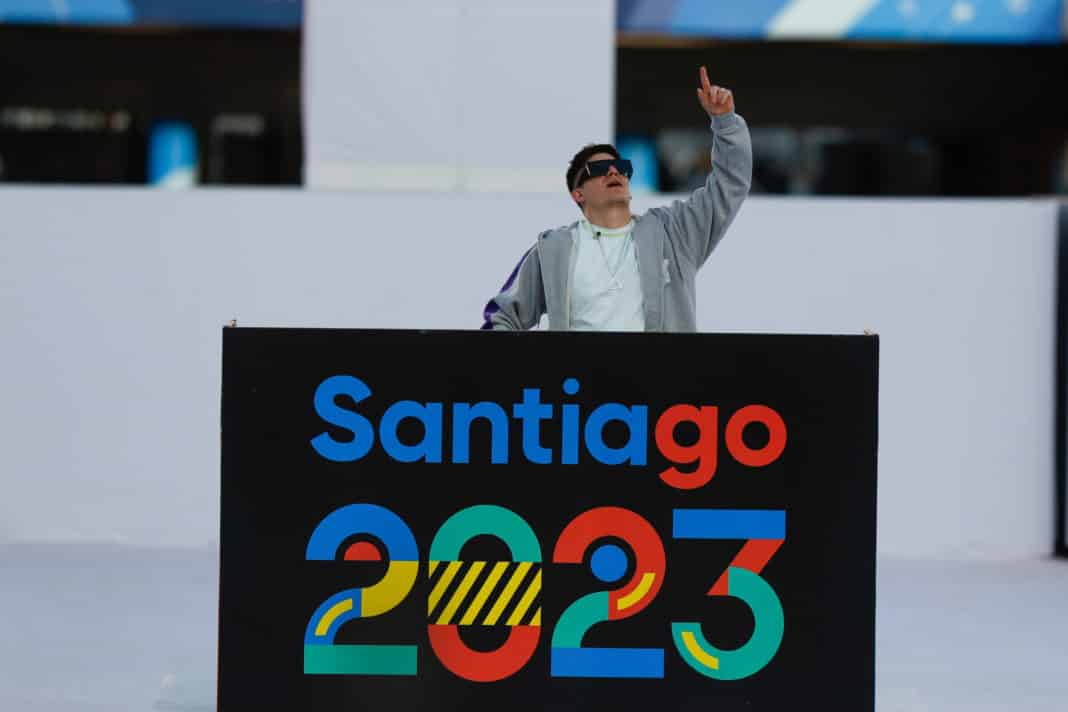 ¡Escándalo en los Juegos Panamericanos! Contraloría investiga millonario monto no rendido