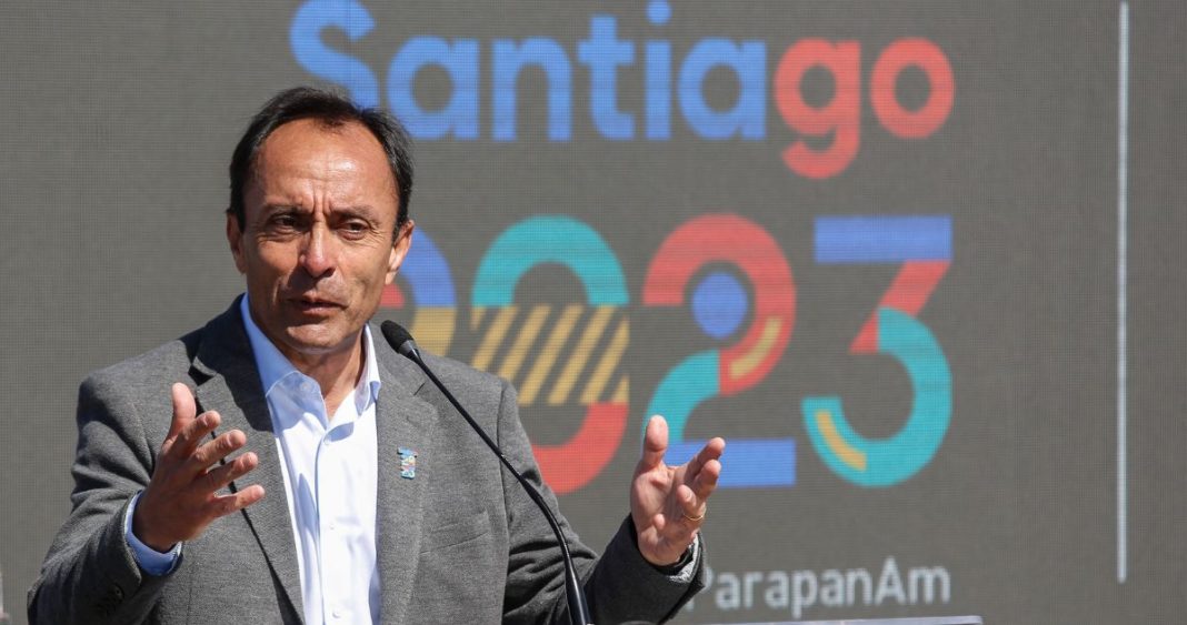 ¡Escándalo en los Juegos Panamericanos! Ministro Pizarro anuncia mesa de trabajo para resolver dudas sobre rendición