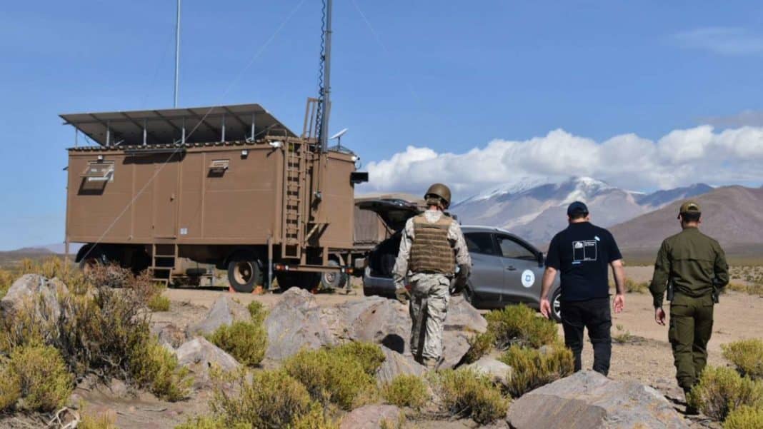 ¡Gobierno anuncia mejoras en Complejo Fronterizo Colchane! ¿Qué cambios se vienen?