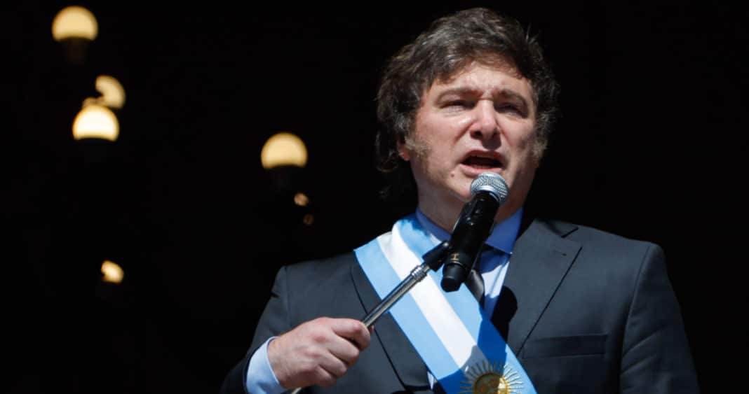 ¡Gobierno de Milei sorprende al dejar de pagar sueldo a obispos católicos con dinero estatal argentino!