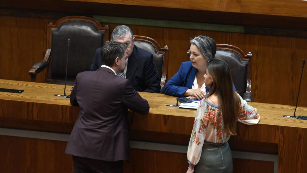 ¡Gran avance! Reforma de Pensiones aprobada en la Cámara de Diputados