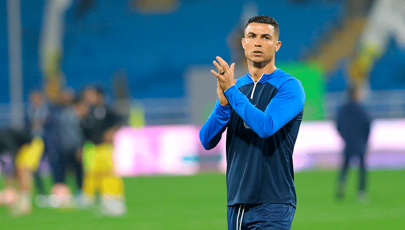 ¡Gran decepción! Cristiano Ronaldo no podrá enfrentar a Inter Miami de Messi