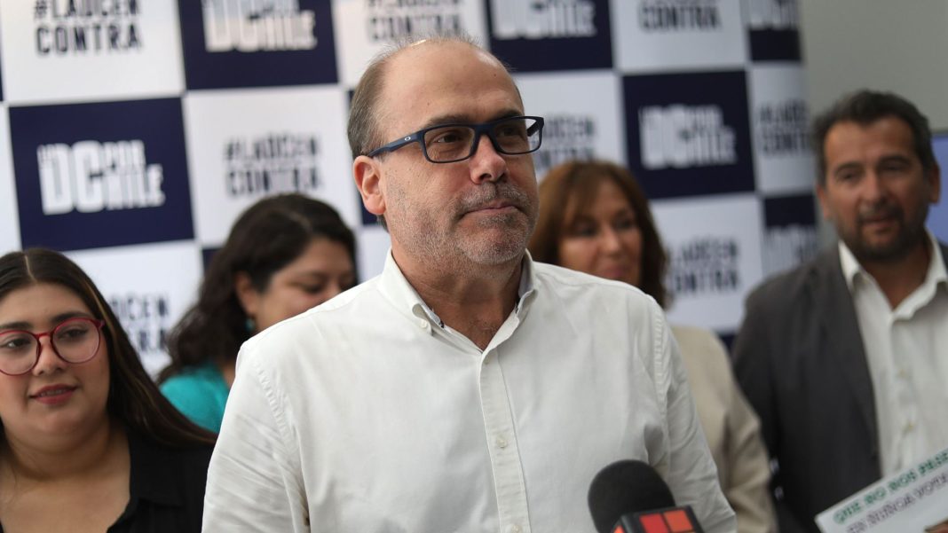 ¡Gran noticia! DC se une a la Alianza de Gobierno para las elecciones municipales