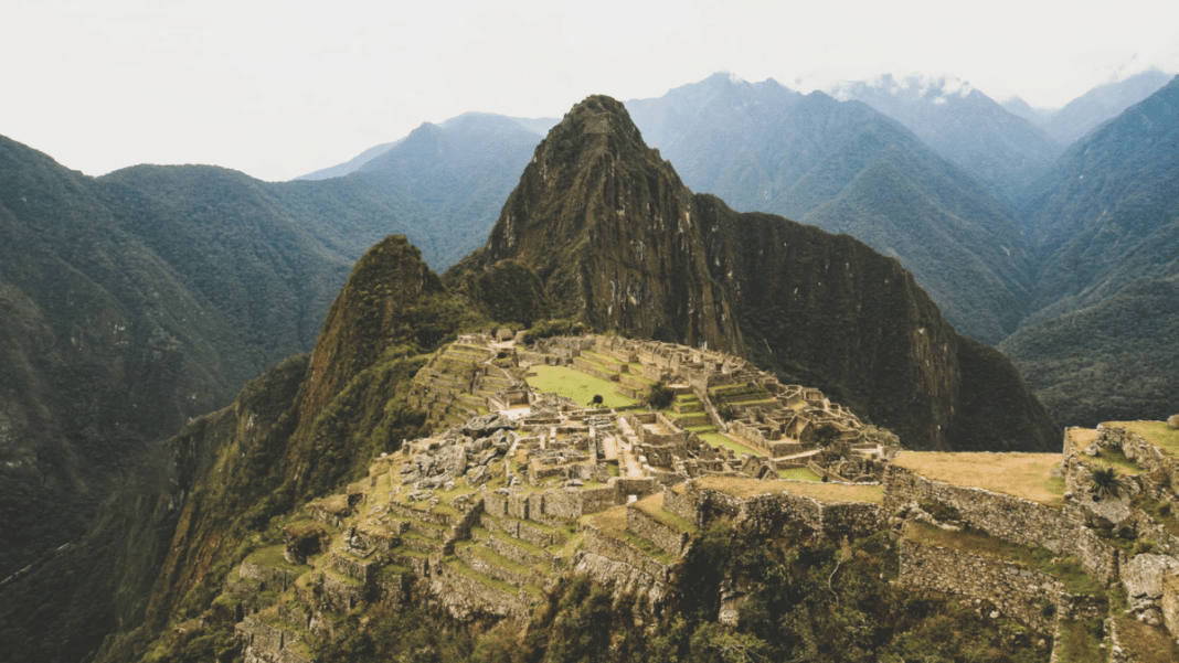 ¡Gran noticia! Huelga en Machu Picchu suspendida por privatización de venta de entradas