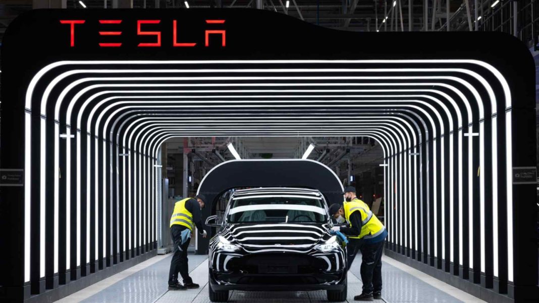 ¡Gran noticia! Tesla llega a Chile: descubre cuándo abre y qué podrás encontrar