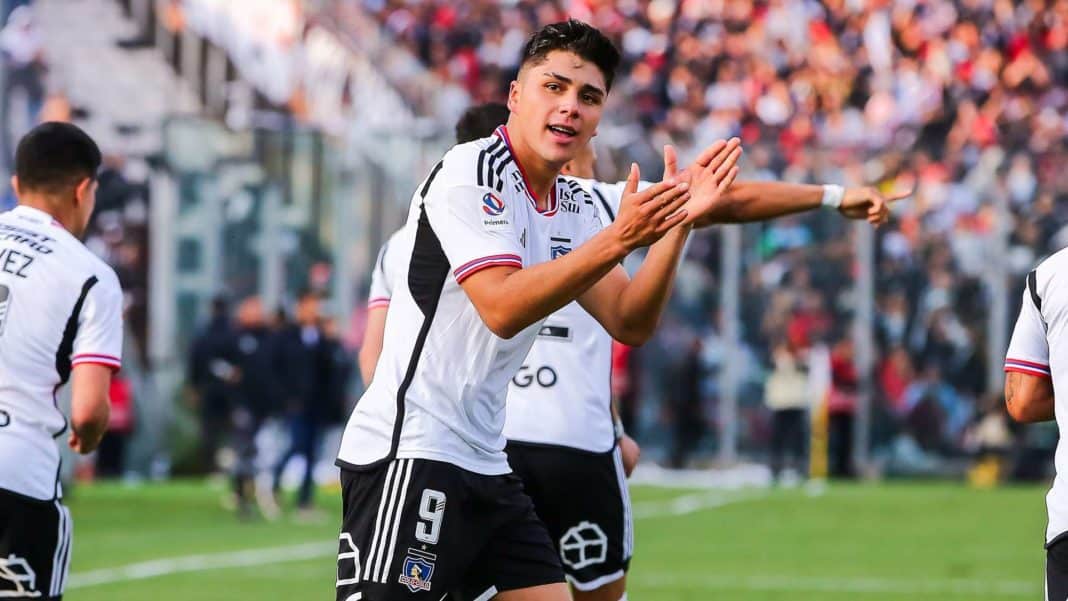 ¡Gran noticia en Colo Colo! Venta de Damián Pizarro y la llegada de Almirón como DT