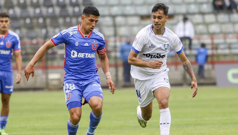 ¡Huachipato vs Universidad de Chile! El último enfrentamiento antes de la Supercopa