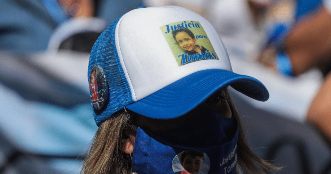 ¡Impactante! Aplazan juicio contra Jorge Escobar por el caso Tomás Bravo