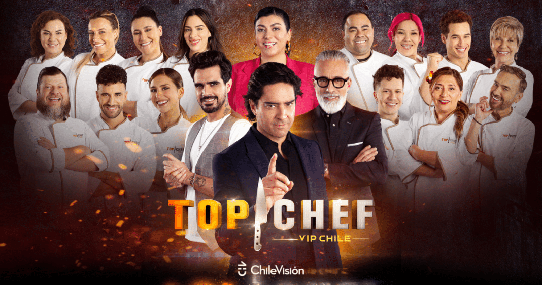 ¡Impactante! Descubre quiénes fueron los primeros eliminados de «Top Chef Vip»