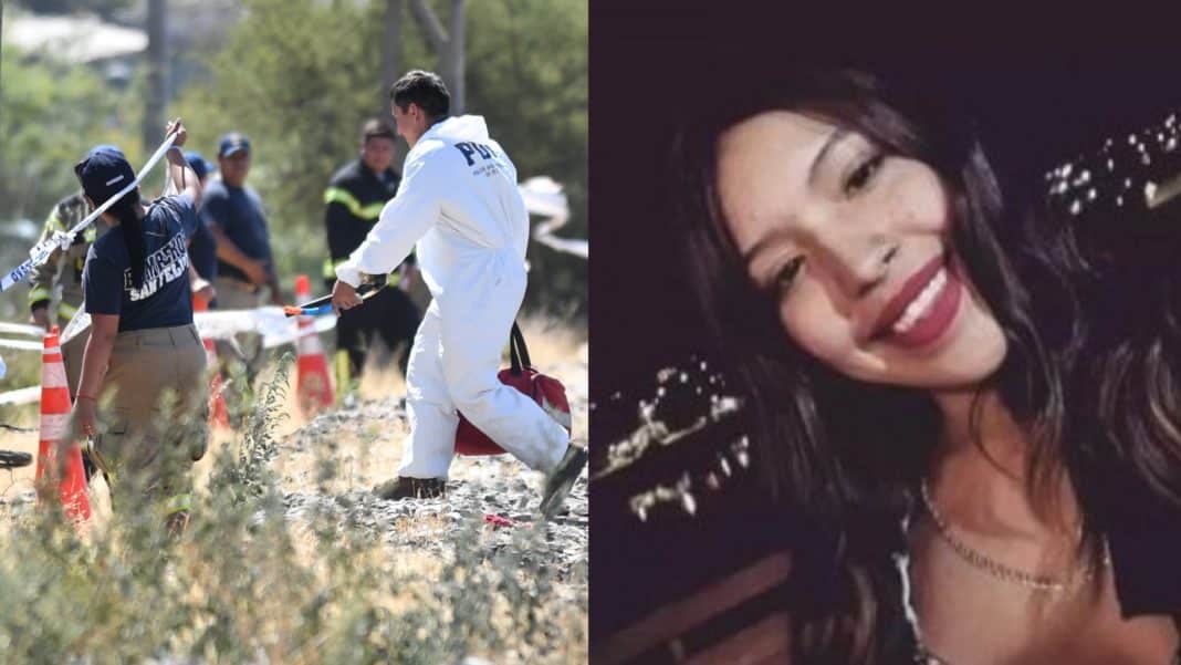 ¡Impactante! Suspensión de búsqueda del cuerpo de Michelle Silva en San Felipe