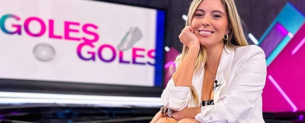 ¡Impactante! Verónica Bianchi sorprende con su increíble figura en bikini