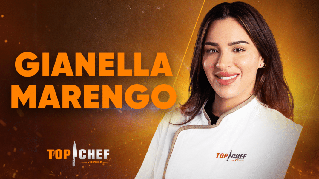 ¡Impactante accidente en Top Chef Vip! Gianella Marengo termina en la clínica tras cortarse uno de sus dedos