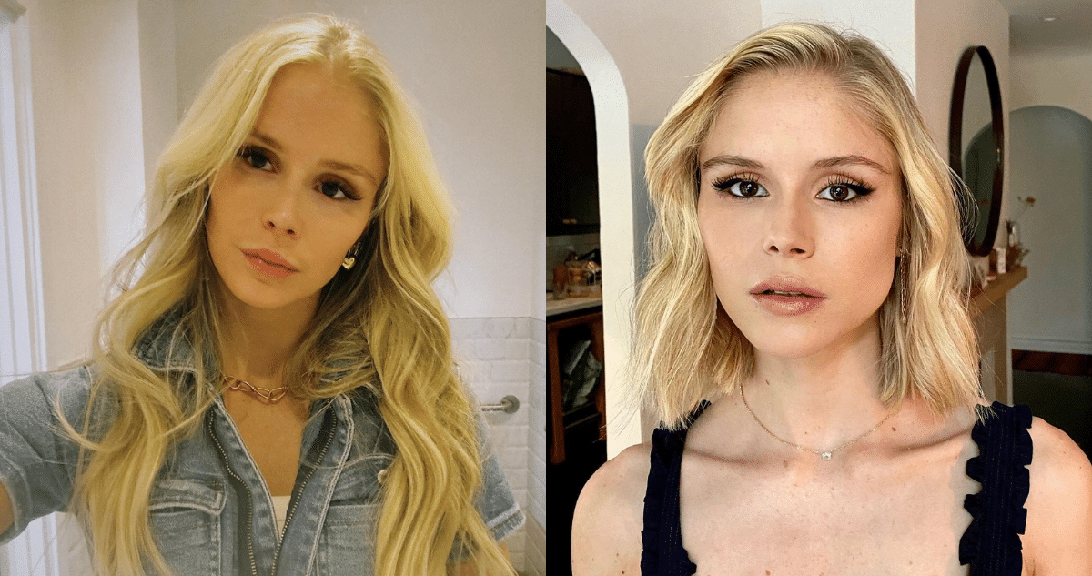 ¡Impactante cambio físico! Erin Moriarty (The Boys) sorprende a todos y