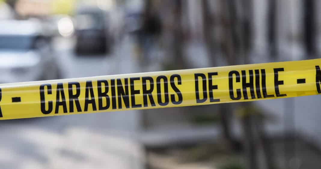 ¡Impactante crimen en Talca! Presidio perpetuo para autor del brutal asesinato por robo