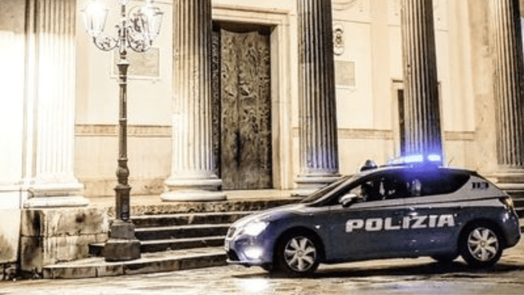 ¡Impactante operativo policial en Italia! Detienen a 13 líderes de la Camorra en Nápoles