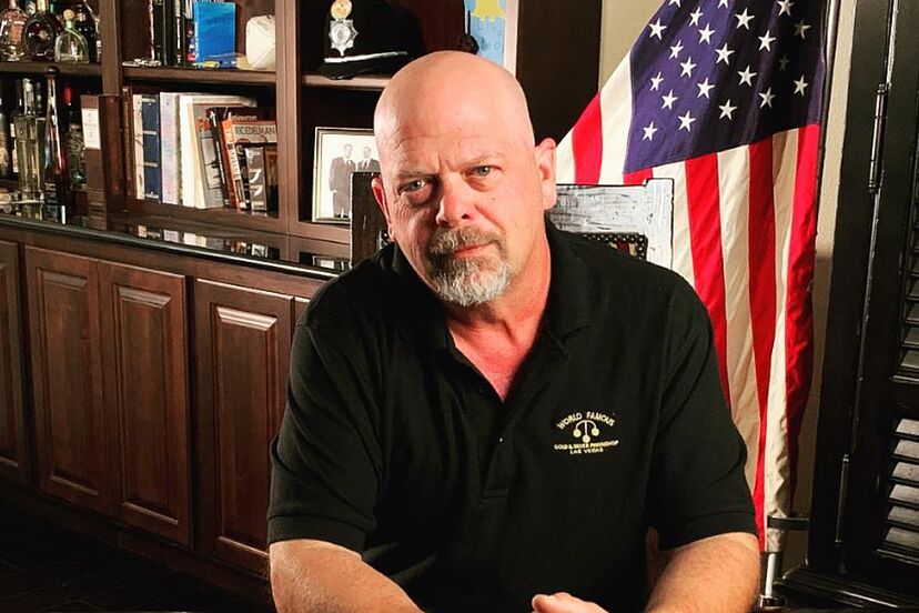 ¡Impactante revelación! Descubre la droga que mató al hijo de Rick Harrison