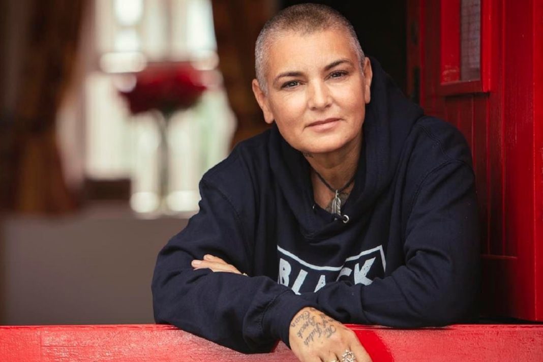 ¡Impactante revelación! Descubre la verdadera causa de muerte de Sinéad O'Connor