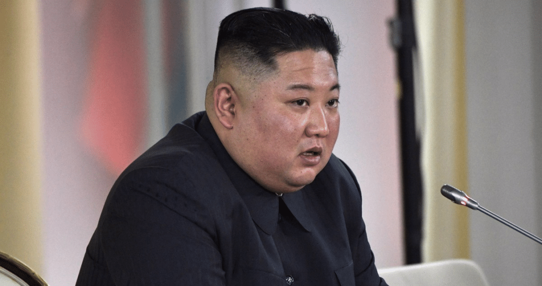 ¡Impactante revelación! Kim Jong-un admite la terrible situación económica de Corea del Norte