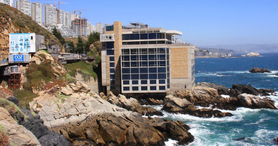 ¡Impugnación inminente! Inmobiliaria luchará contra la orden de demolición del Hotel Punta Piqueros
