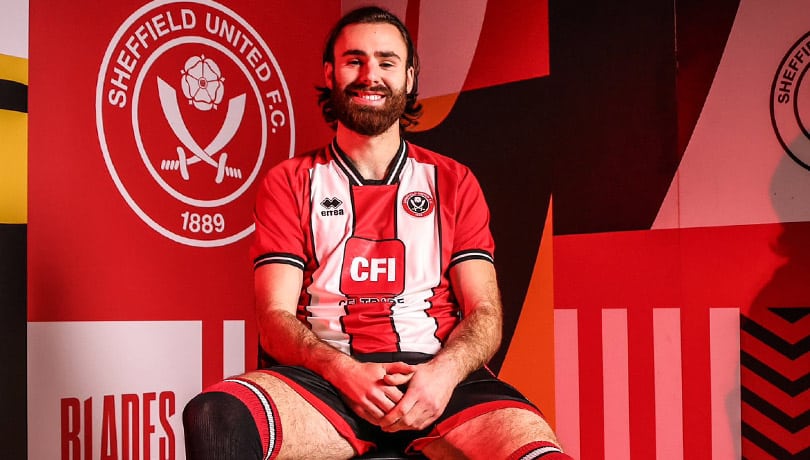 ¡Increíble! Ben Brereton llega a la Premier League y sorprende a todos