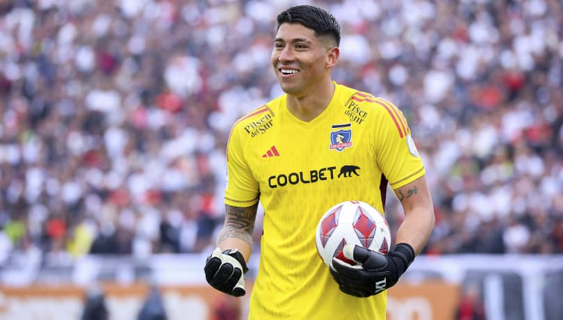 ¡Increíble! Brayan Cortés deja Colo-Colo y se une a Estudiantes de La Plata