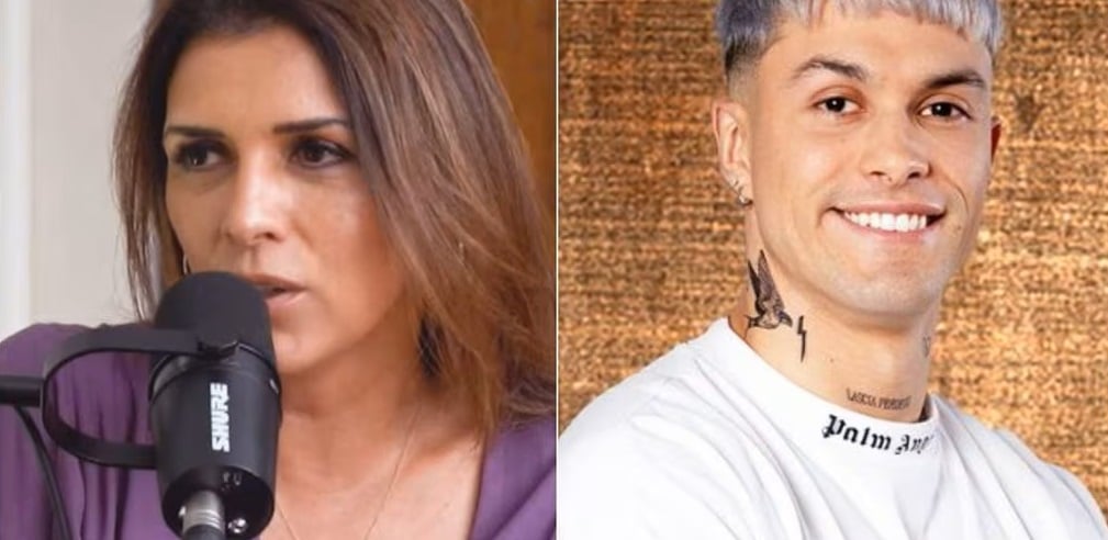 ¡Increíble! Descubre por qué el hijo de Ivette Vergara ingresó a Tierra Brava