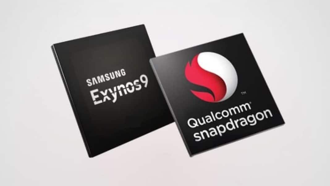 ¡Increíble! El Exynos 2400 está acortando la distancia con el Snapdragon 8 Gen 3