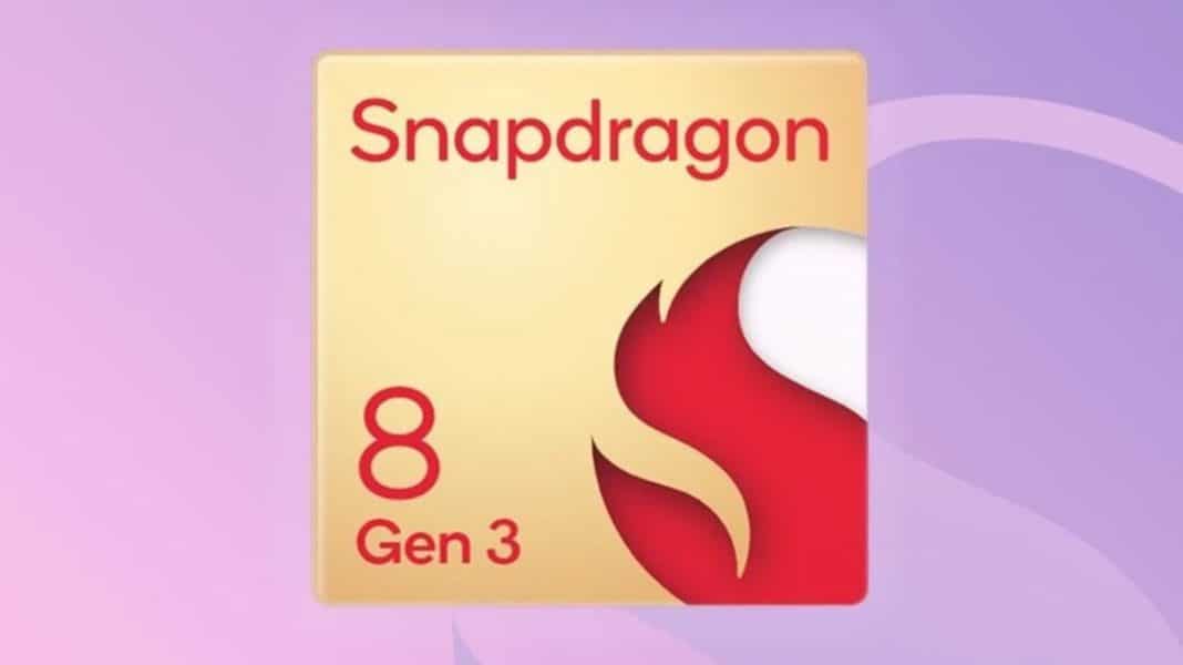 ¡Increíble! El Snapdragon 8 Gen 3 para Galaxy supera al Exynos 2400 por un 7%