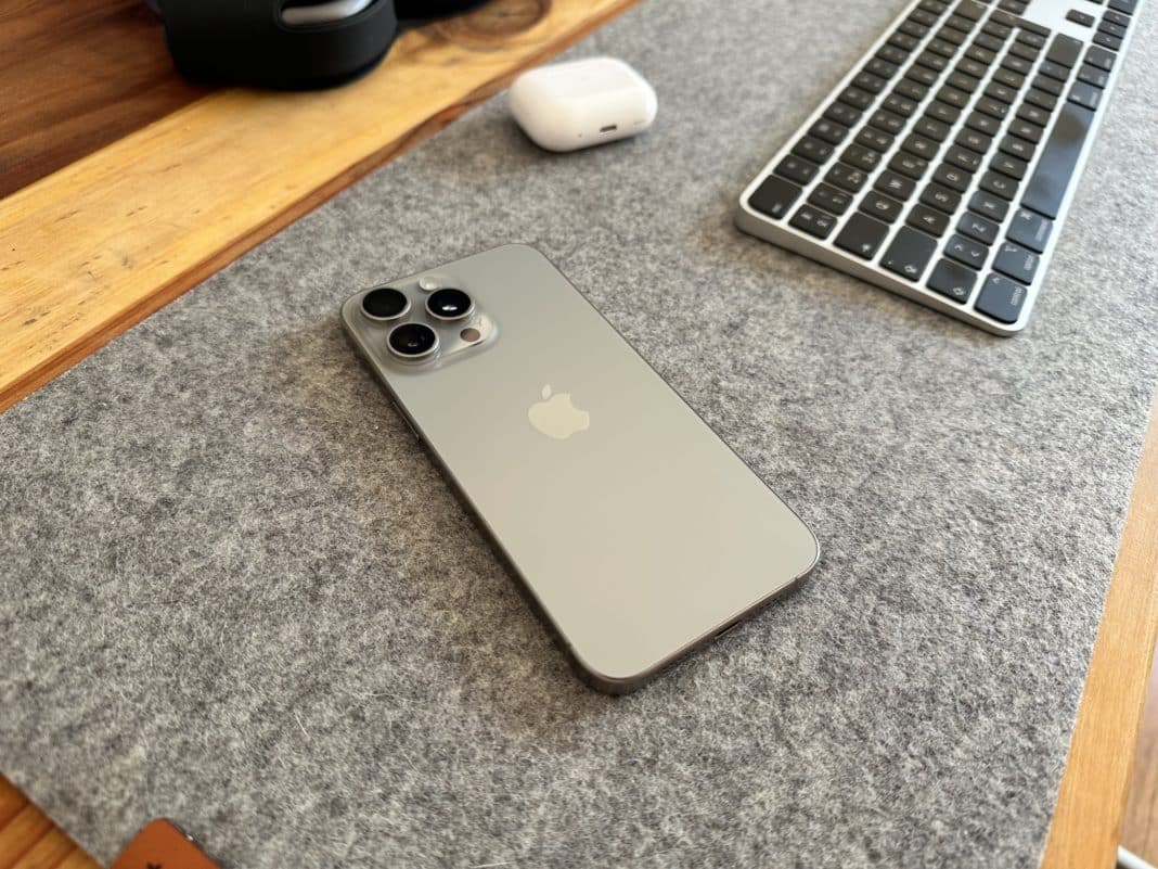 ¡Increíble! El iPhone 16 Pro revoluciona la fotografía con su nuevo gran angular