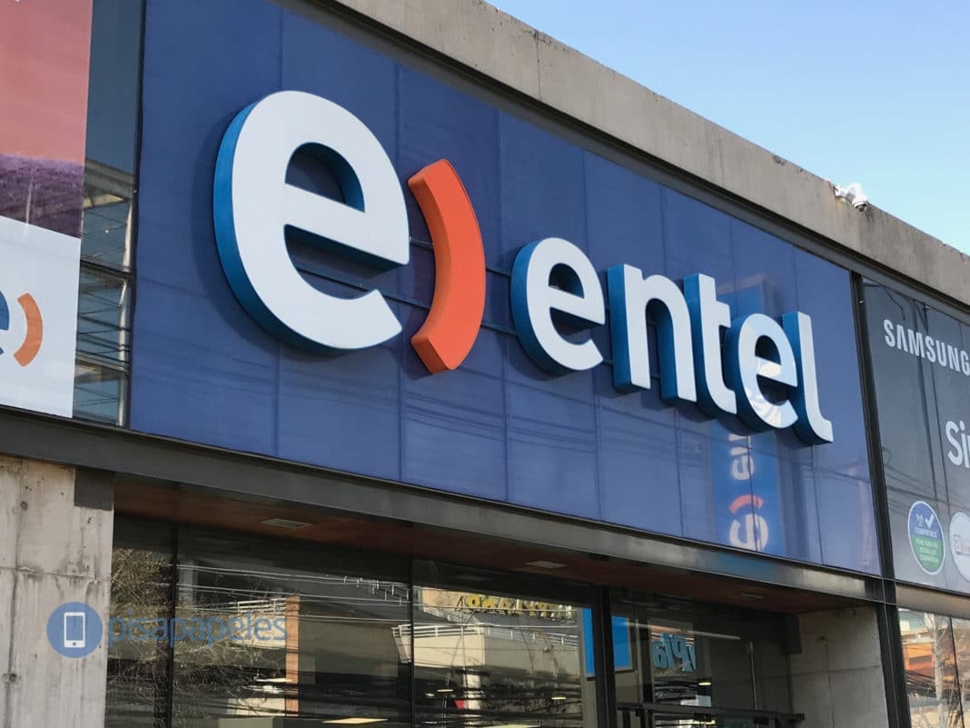 ¡Increíble! Entel duplica tus gigas de forma gratuita y permanente