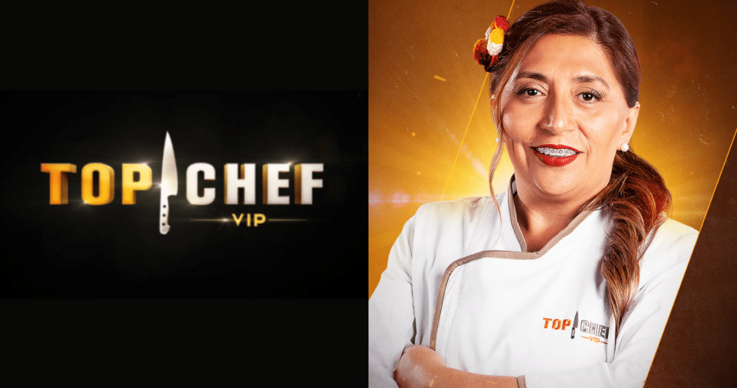 ¡Increíble! Estos famosos se suman a Top Chef VIP