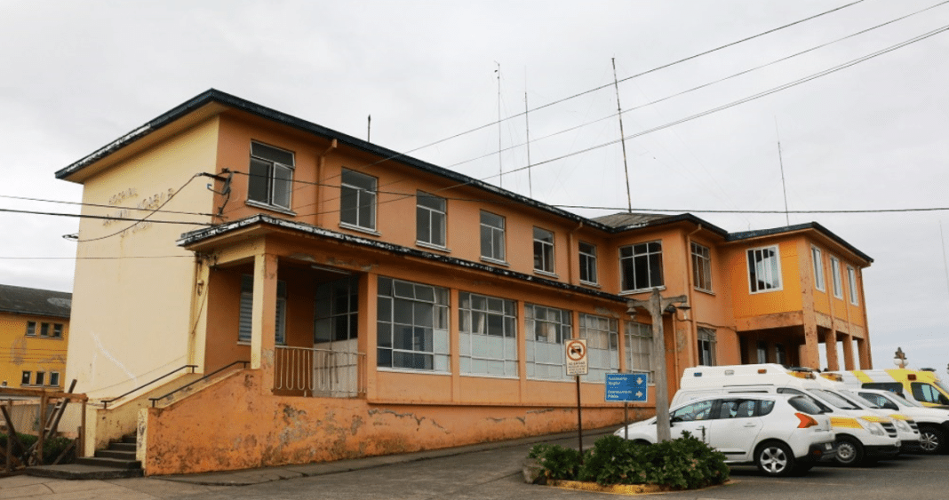 ¡Increíble! Hospital de La Unión se transforma en un centro de atención médica de mediana complejidad