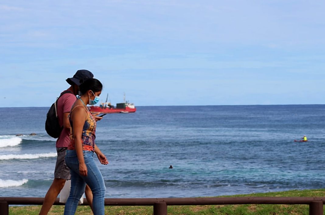 ¡Increíble! Isla de Pascua y Buenos Aires rompen récords en turismo tras la pandemia