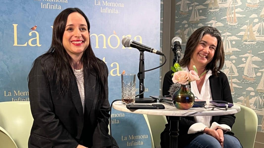¡Increíble! La Memoria Infinita es nominada al Oscar y Maite Alberdi revela la emotiva reacción de Paulina Urrutia