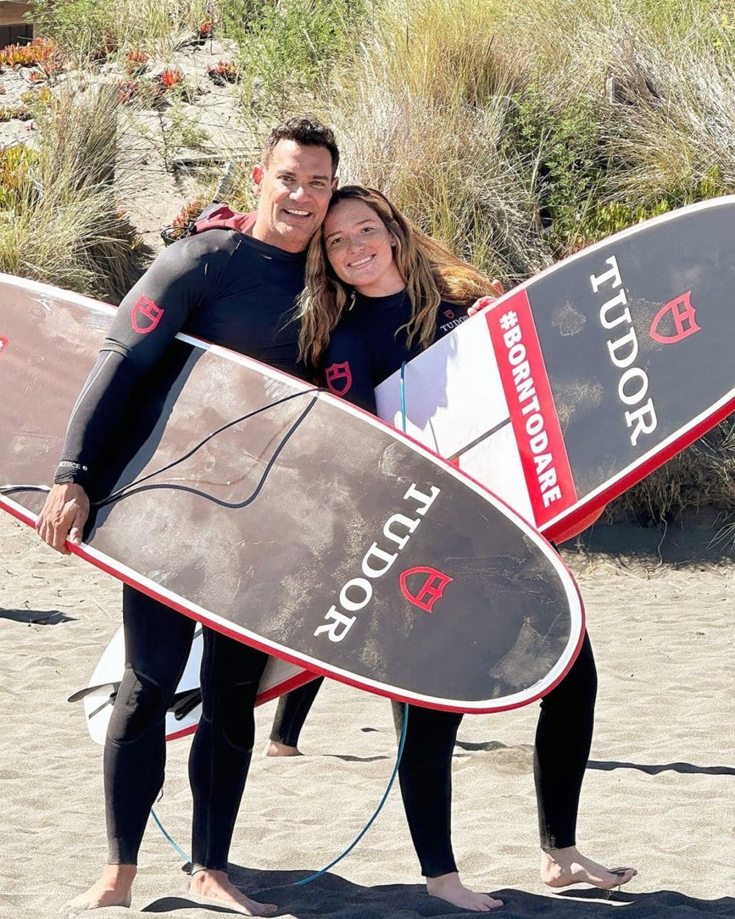 ¡Increíble! Laura de la Fuente supera todas las adversidades y triunfa en su primer triatlón