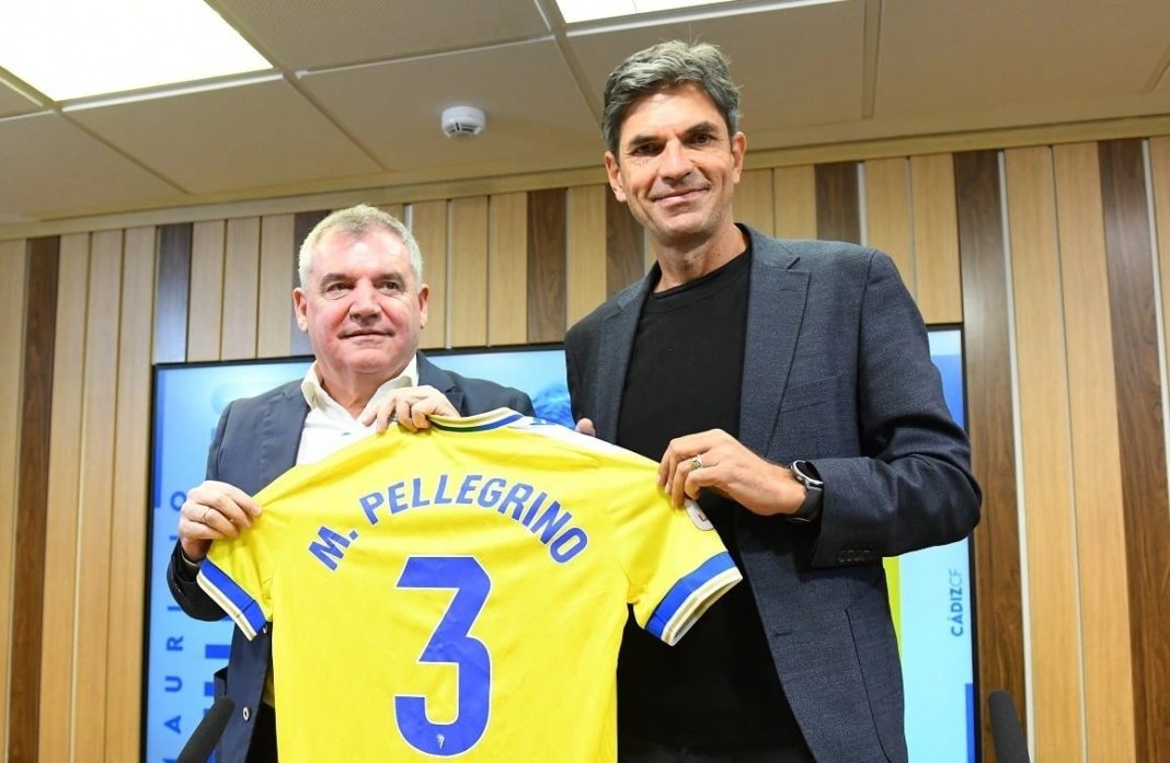 ¡Increíble! Mauricio Pellegrino sorprende al mundo del fútbol con su nuevo equipo